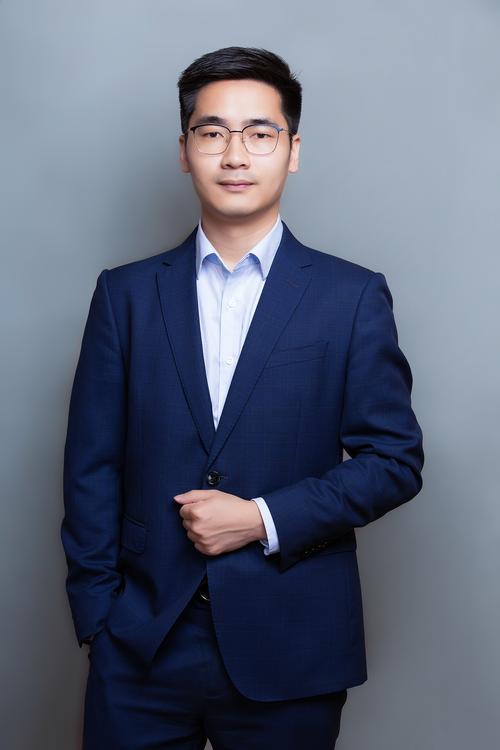 王学兰 视觉与舞美负责人